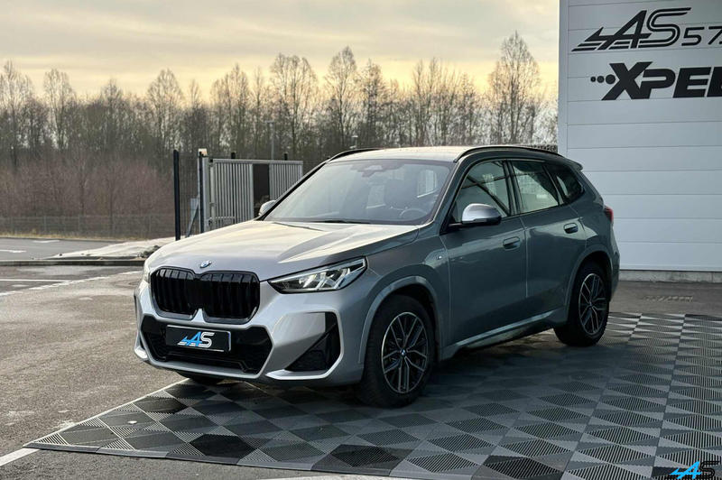 Bmw X1 sDRIVE 20i m-Sport Dkg7 Hk Camera Pas de Malus