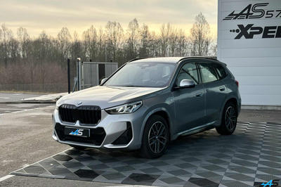 Bmw X1 sDRIVE 20i m-Sport Dkg7 Hk Camera Pas de Malus