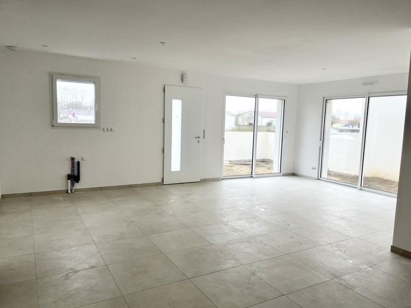 Maison - 82 m² - 4 pièces