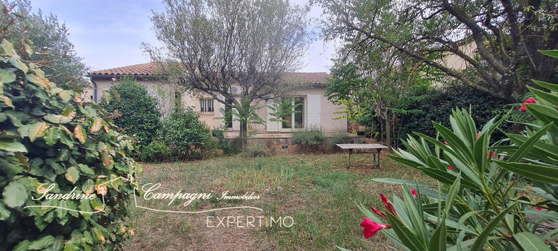 Maison - 80 m² - 3 pièces