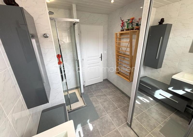 Maison - 79 m² - 4 pièces