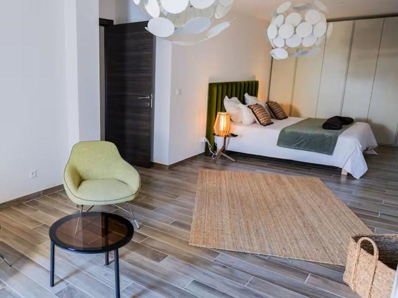 Pavillon - 125 m² - 5 pièces