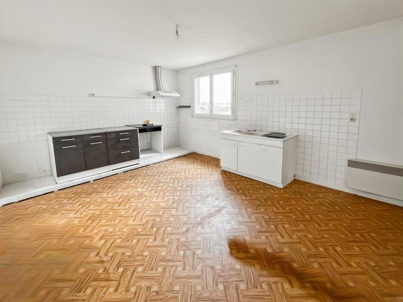 Immeuble - 301 m² - 8 pièces
