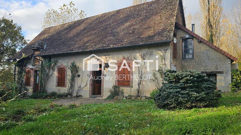 Maison - 380 m² - 15 pièces