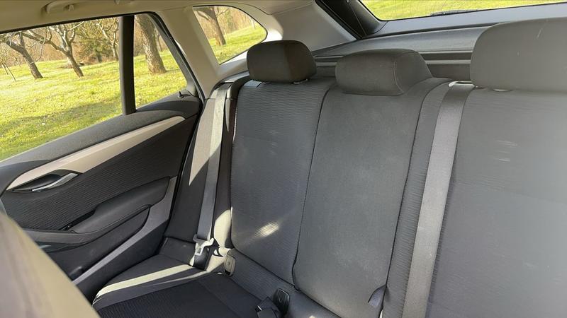 Bmw X1 sDrive 16d 116 Lounge - Entretien constructeur