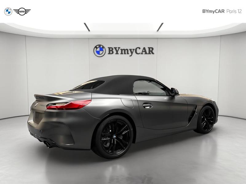 Bmw Z4 G29 sDrive20i 197 ch Bva8 m Sport