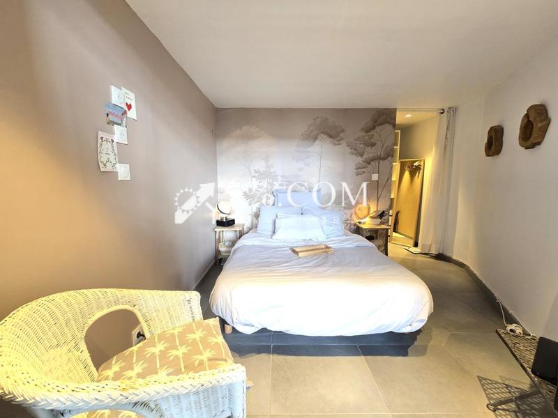 Loft - 144 m² - 5 pièces