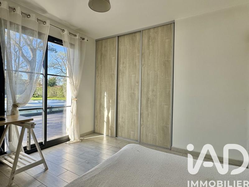 Maison - 136 m² - 6 pièces