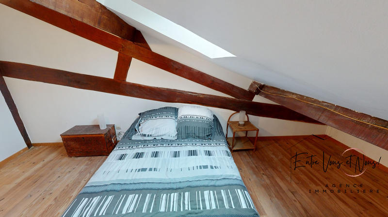 Maison ancienne - 268 m² - 8 pièces