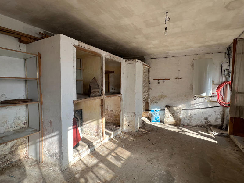 Maison - 54 m² - 3 pièces