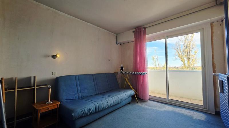 Appartement - 86 m² - 4 pièces