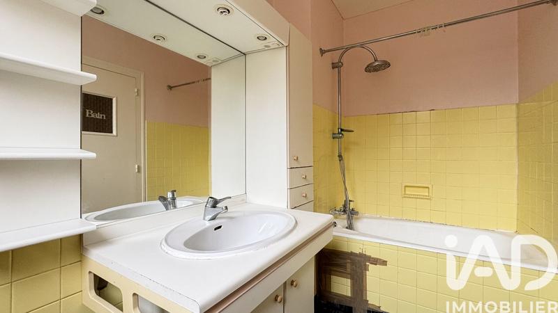 Maison - 134 m² - 5 pièces