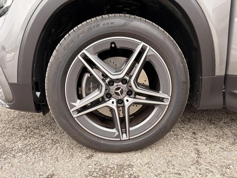 Mercedes Glb 200 d Amg Line