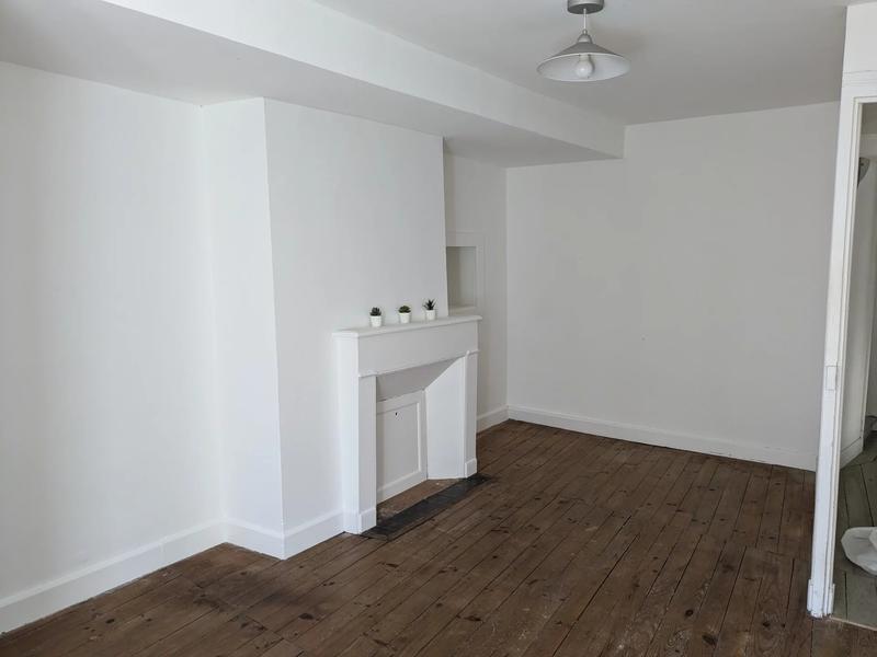 Appartement - 65 m² - 4 pièces