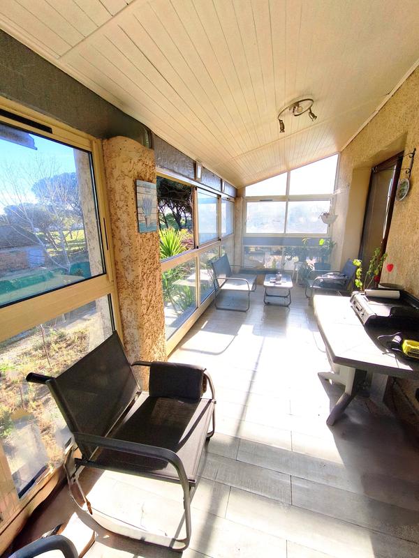 Villa - 149 m² - 7 pièces