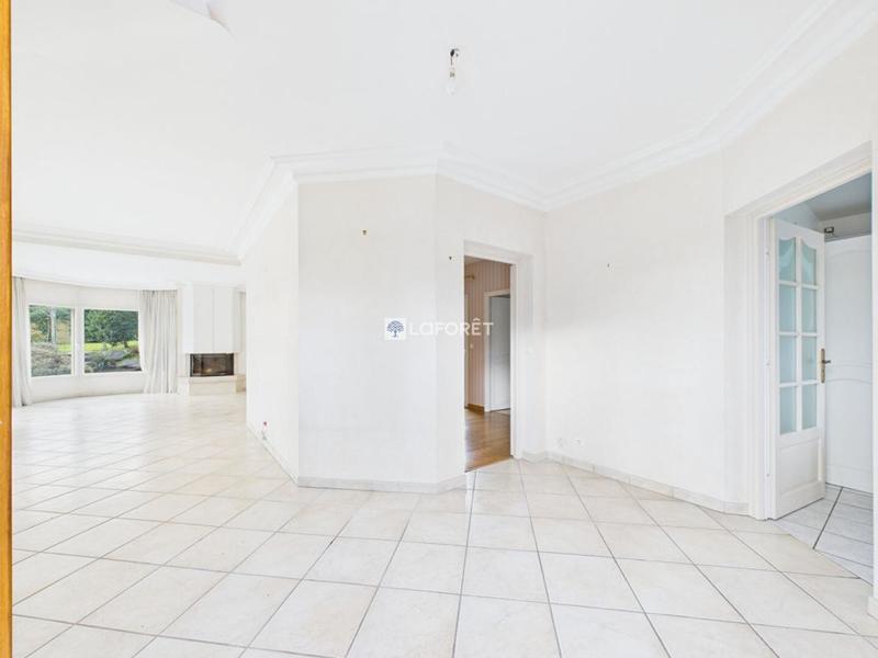 Maison - 167 m² - 5 pièces