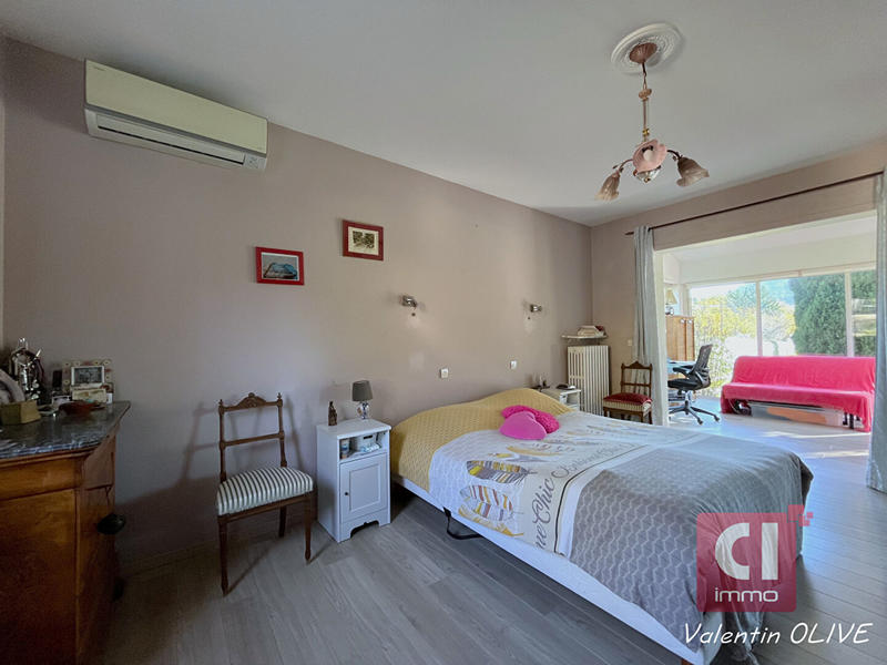 Maison - 144 m² - 5 pièces