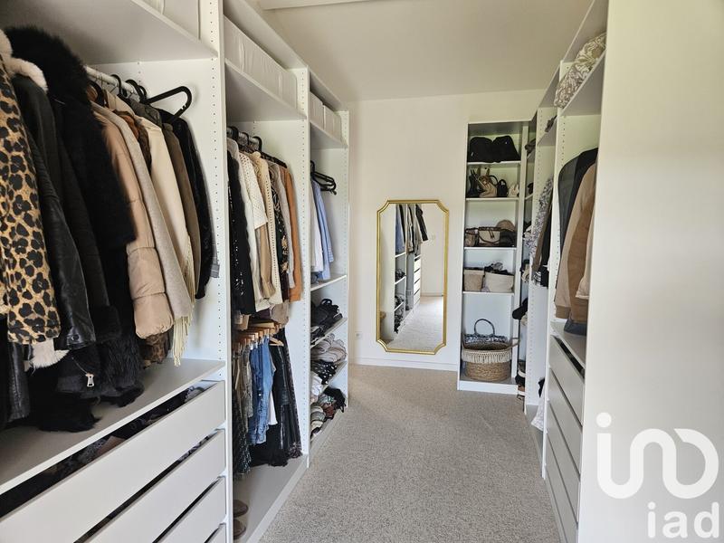 Maison de village - 208 m² - 5 pièces