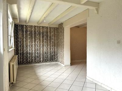 Maison - 107 m² - 6 pièces