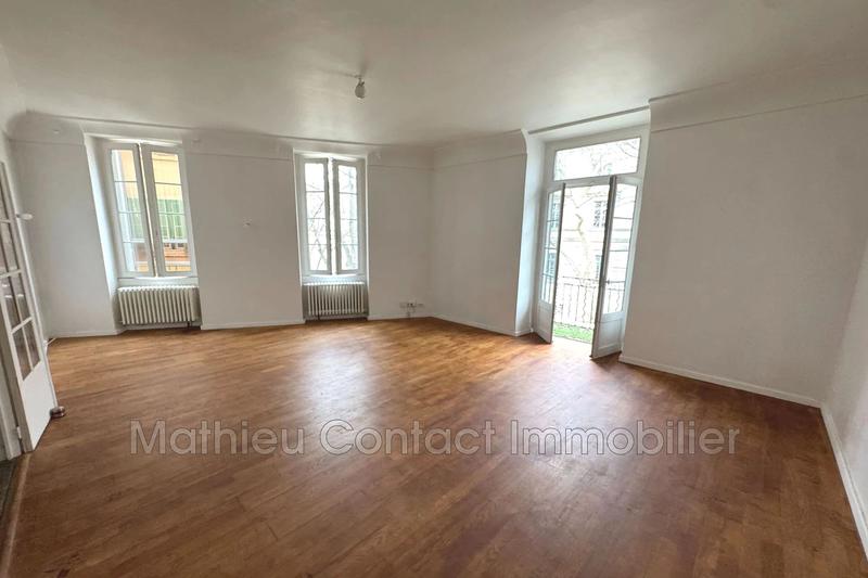 Appartement - 112 m² - 4 pièces