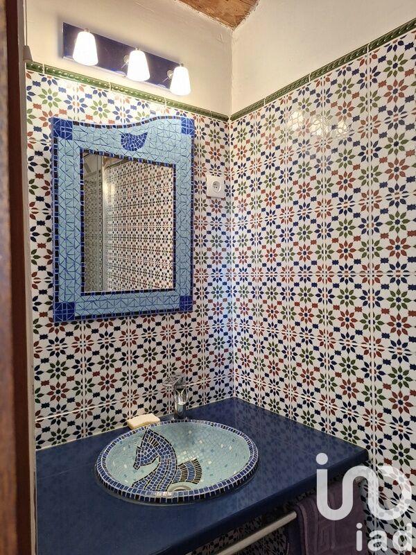 Appartement - 69 m² - 4 pièces