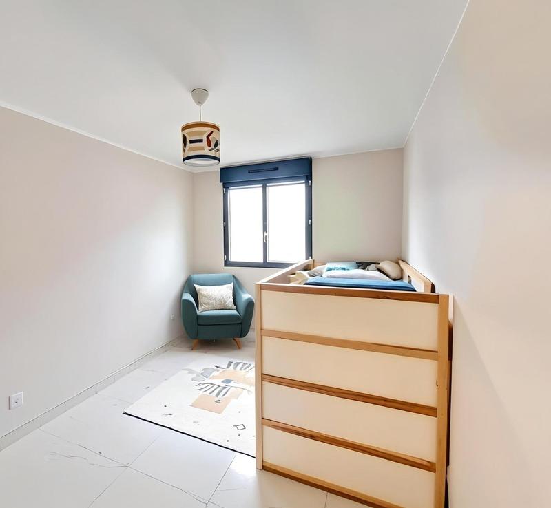Maison - 123 m² - 5 pièces