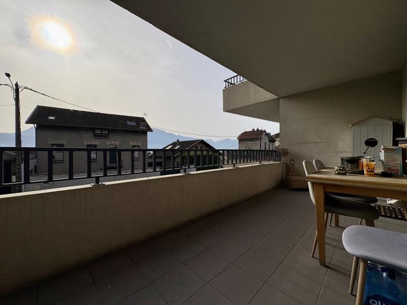 Appartement - 68 m² - 3 pièces