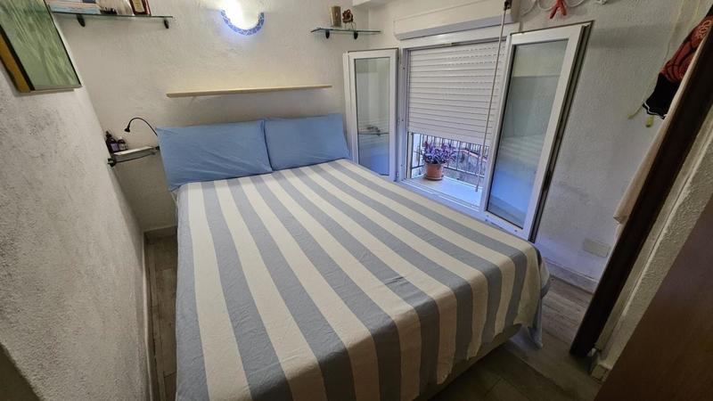 Appartement - 34 m² - 3 pièces