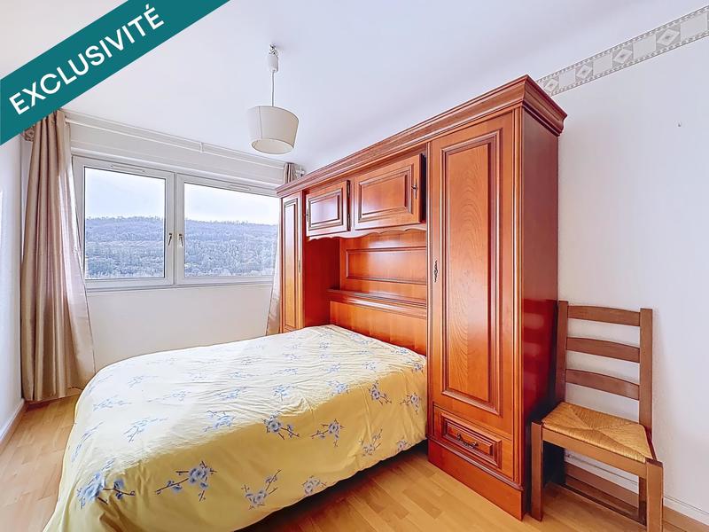 Appartement - 74 m² - 3 pièces