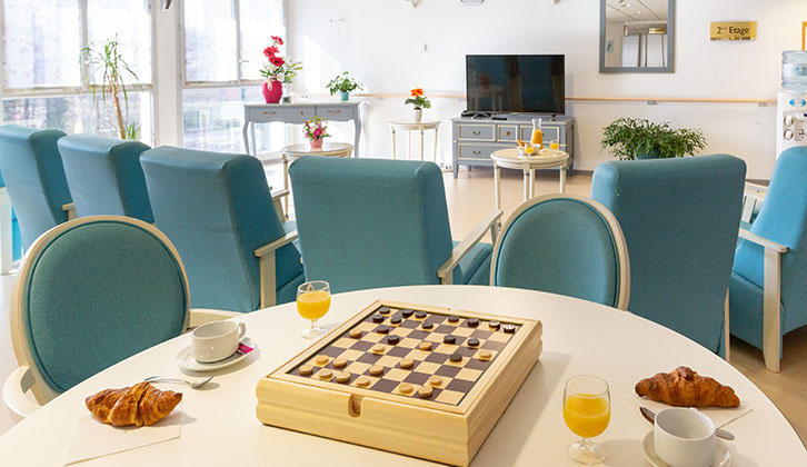 Appartement - 21 m² - 1 pièce