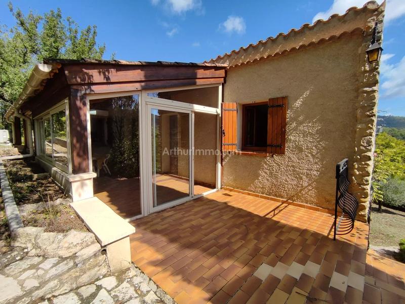 Maison - 65 m² - 3 pièces