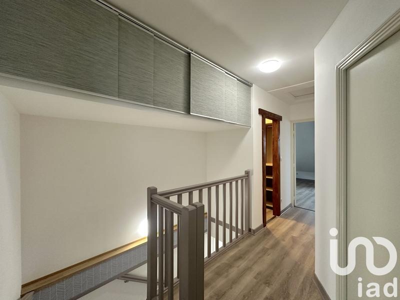 Duplex - 80 m² - 3 pièces