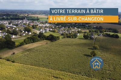 Terrain de lotissements - 326 m²