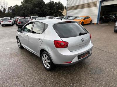 Seat Ibiza IV 1.4i 16v 85 Stylance