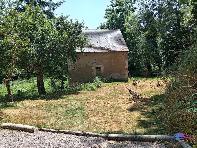 Maison - 160 m² - 5 pièces