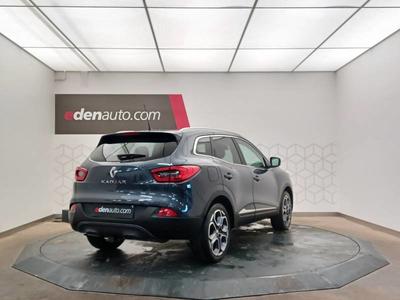 Renault Kadjar dCi 130 Energy Intens