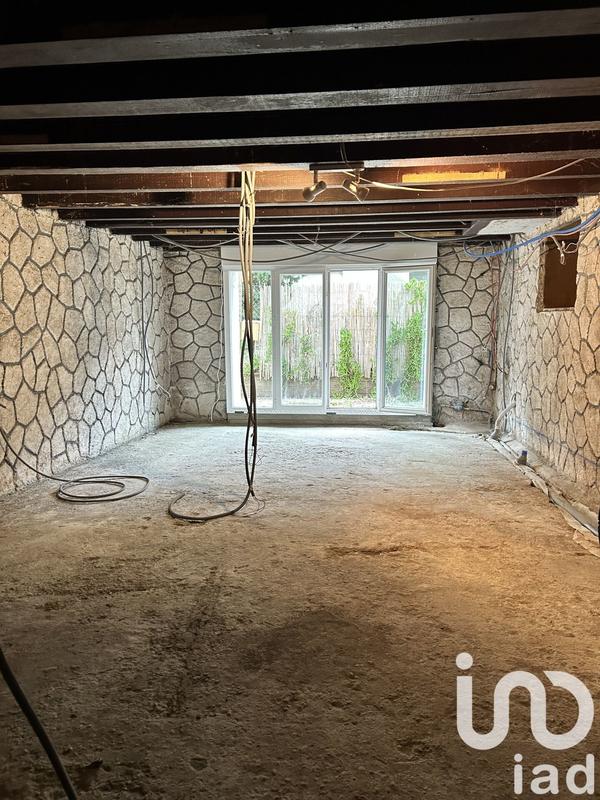 Maison - 186 m² - 5 pièces