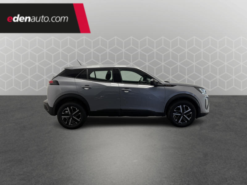 Peugeot 2008 100 s&amp;S Bvm6 Style