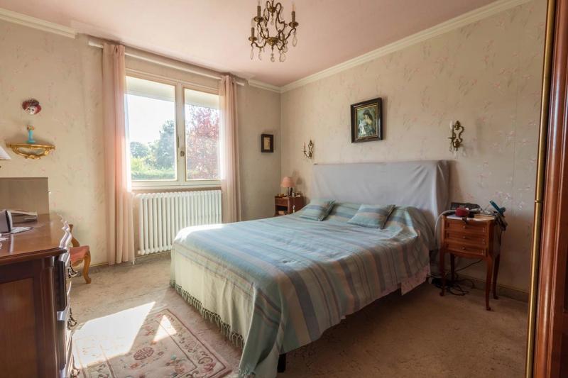 Viager - Maison - 118 m² - 5 pièces