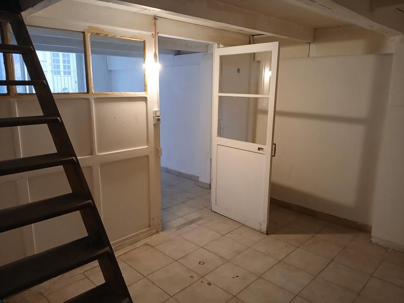 Local commercial - 52 m² - 2 pièces