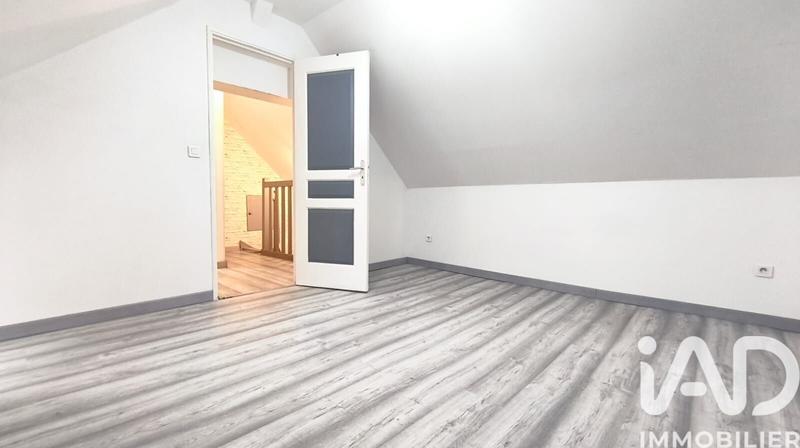 Maison - 65 m² - 3 pièces