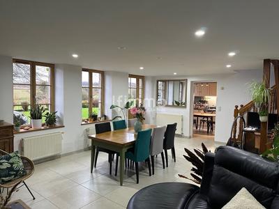 Maison en pierre - 107 m² - 5 pièces