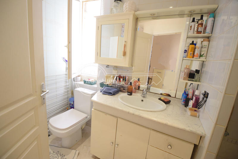 Duplex - 84 m² - 4 pièces