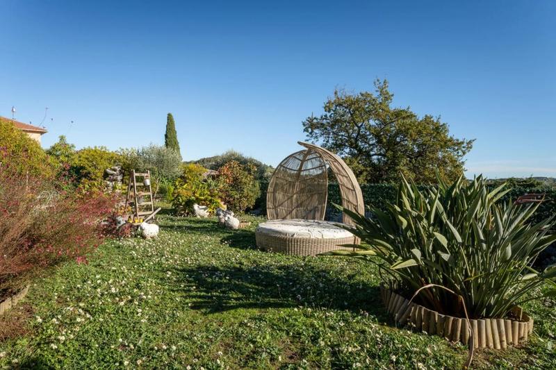 Villa - 190 m² - 7 pièces