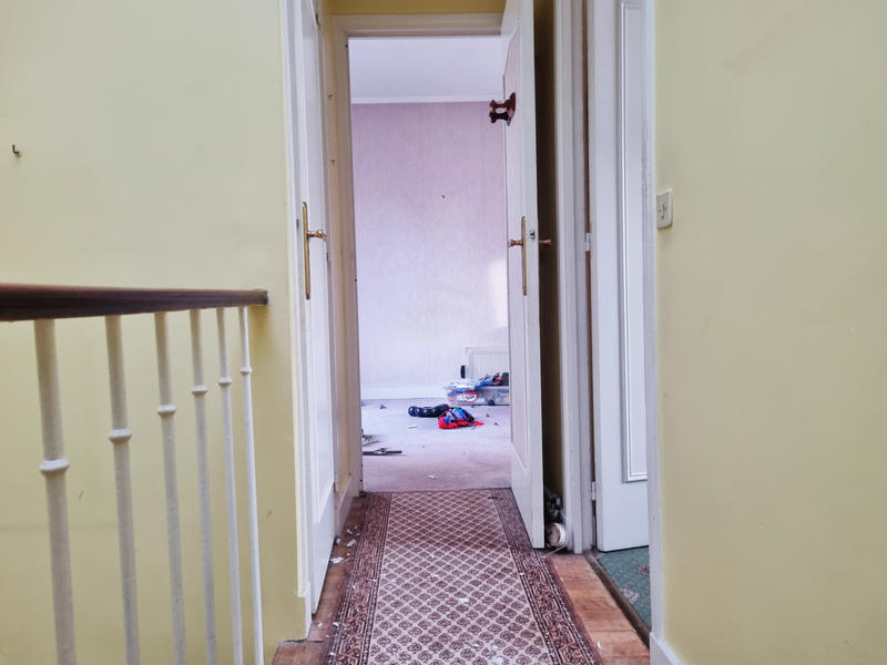 Maison - 123 m² - 6 pièces