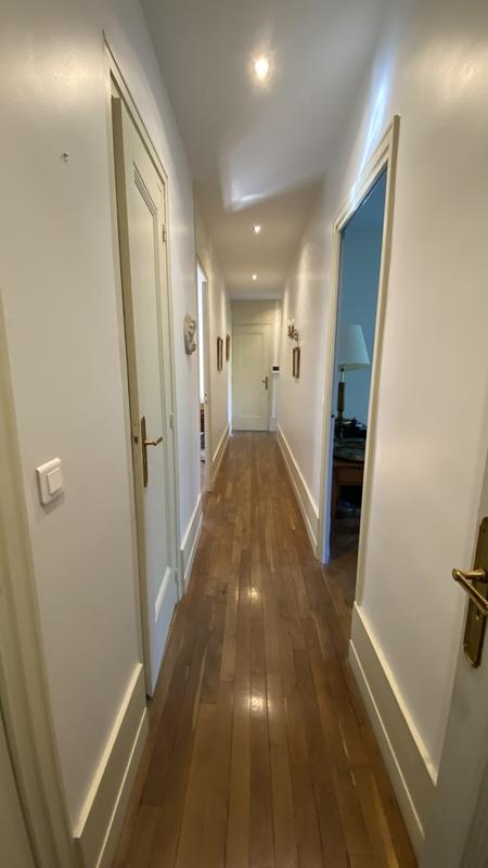 Appartement - 165 m² - 5 pièces