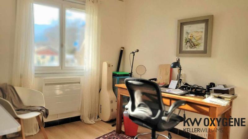 Maison - 113 m² - 6 pièces