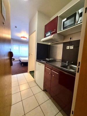 Appartement - 23 m² - 1 pièce