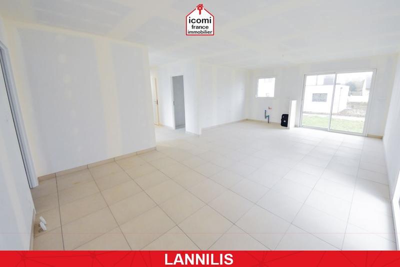 Maison - 88 m² - 5 pièces