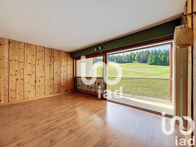 Appartement - 45 m² - 3 pièces